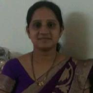 Vani R. Class I-V Tuition trainer in Mangalore
