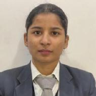 Sukhpreet K. Spoken English trainer in Sri Muktsar Sahib