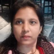 Shwetha Class I-V Tuition trainer in Bangalore