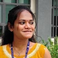 Karam Z. Class I-V Tuition trainer in Bhadrachalam