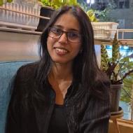 Shaista B. Fine Arts trainer in Pune