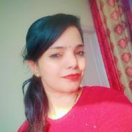 Sweety R. Class I-V Tuition trainer in Sahibzada Ajit Singh Nagar