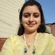 Anu Class 6 Tuition trainer in Hisar