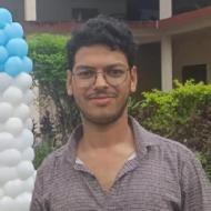 Bhargav Class 9 Tuition trainer in Nagaon