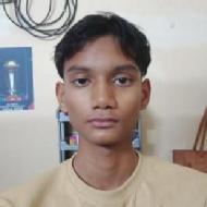 Kapil Guitar trainer in Pathankot