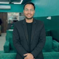 Sajan Class 12 Tuition trainer in Mohali