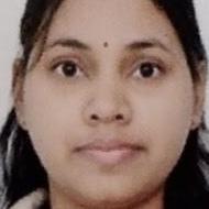 Sneha Agarwal BSc Tuition trainer in Jaipur