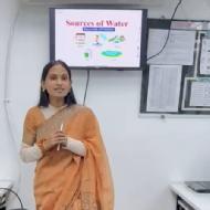 Sheetal Class I-V Tuition trainer in Delhi