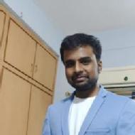 Siddhanth Java trainer in Hyderabad