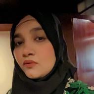 Latifa Bilal Phonics trainer in Mumbai