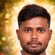 Vicky Class 6 Tuition trainer in Bhilai Nagar