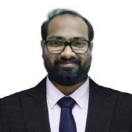 Avinash Pillai Class I-V Tuition trainer in Kalyan