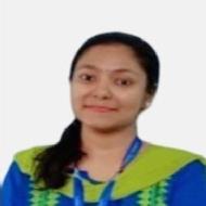 Shalmali Diet and Nutrition trainer in Barrackpore