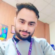 Sunil Chobdar Class 11 Tuition trainer in Nawalgarh