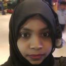 Sayera B. CBSE Tuition classes trainer in Golconda