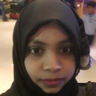 Sayera Class I-V Tuition trainer in Golconda