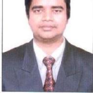 Amiya Ranjan BSc Tuition trainer in Bhubaneswar