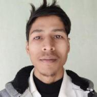 Kundan Pranic Healing trainer in Doranda