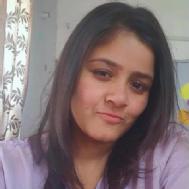 Snehanjali basu Class 10 trainer in Delhi