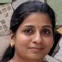 Kirti G. Class 8 Tuition trainer in Lucknow