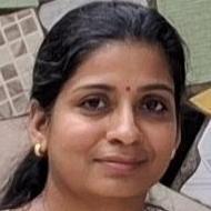 Kirti Class 8 Tuition trainer in Lucknow