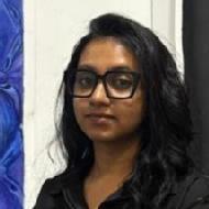 Esha UGC NET Exam trainer in Hyderabad