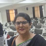 Rashmi K. Class 12 Tuition trainer in Patna