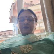 Poonam L. Class 12 Tuition trainer in Delhi