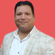 Manoj Kumar Class 10 trainer in Delhi