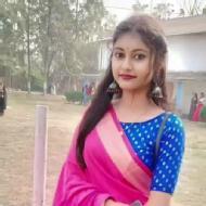 Dhivya J. BTech Tuition trainer in Chennai