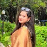 Sridevi R. Class I-V Tuition trainer in Bangalore