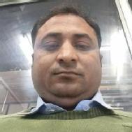 Nirav Odhaviya SAP trainer in Ahmedabad