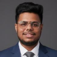 Karan Khanderiya Class 12 Tuition trainer in Miraj