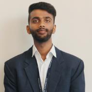 Midhun Nursery-KG Tuition trainer in Bangalore