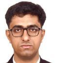 Nisarg Devasi Online Tutors trainer in Thasra