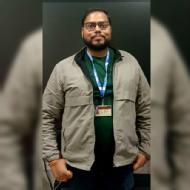 Mahesh Kumar NEET-UG trainer in Dhanbad