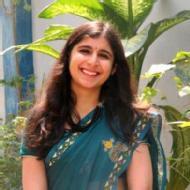 Poorbi P. Class 12 Tuition trainer in Kolkata