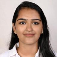 Pooja Class 12 Tuition trainer in Thalapilly