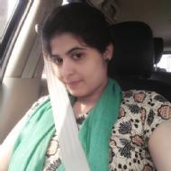 Komal r Class I-V Tuition trainer in Delhi