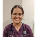 Dr. Megha Pandurang Gajeli photo