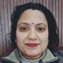 Shikha R. Home Tuition trainer in Kathua