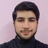 Abdus Class 10 trainer in Delhi