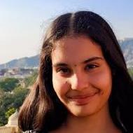 Simran Class I-V Tuition trainer in Jaipur