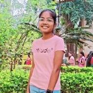 Madhavi Cheelam Class 10 trainer in Rangareddy