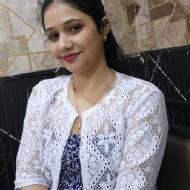 Shraddha P. Class I-V Tuition trainer in Mumbai