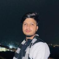 Gourav Sharma Yoga trainer in Bhopal