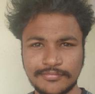 Kamalesh Gym trainer in Krishna