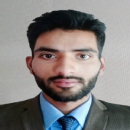 Aaqib Ayoub Mir Home Tuition for Class 12 trainer in Pulwama