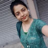 Krishti Sen Nursery-KG Tuition trainer in Kolkata