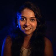 Merin K. Vocal Music trainer in Bangalore